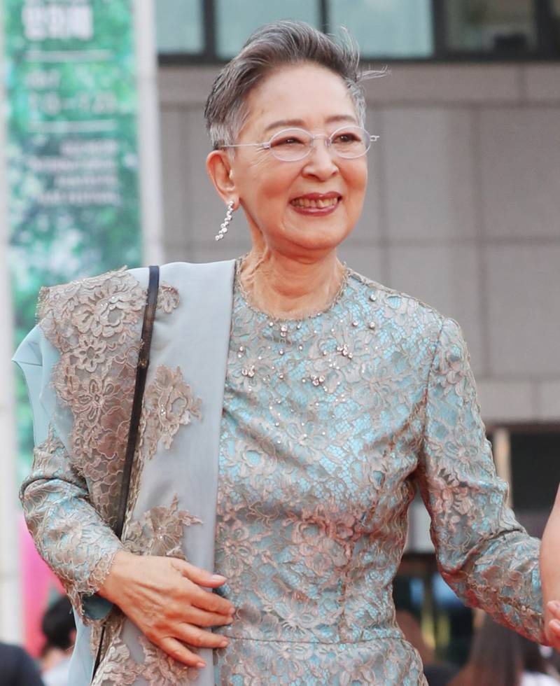 故 김지미, 7일 저혈압 쇼크 별세, 미국서 장례