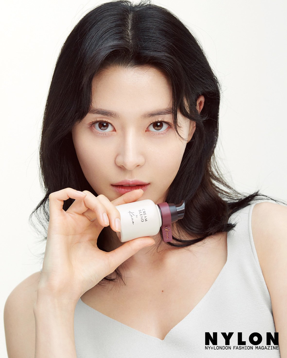 이게 나라의 피부…