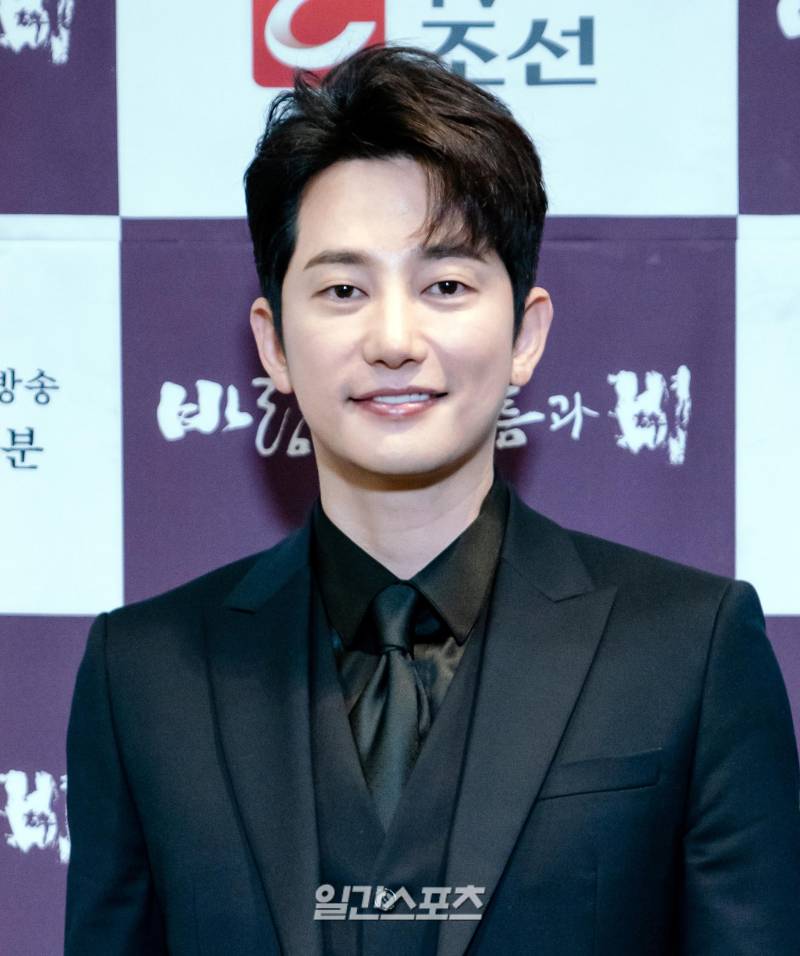 박시후, 가정파탄 의혹 부인 및 법적 대응 예고