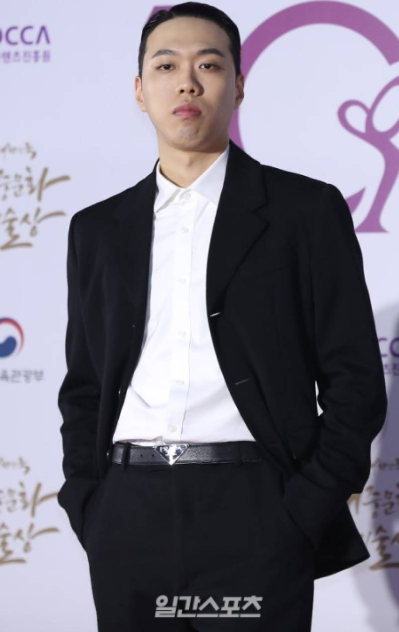 비와이 레이블 운영 종료 발표