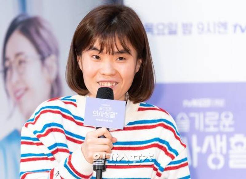 생일 하루 앞두고 비보... 故 박지선, 오늘(2일) 5주기