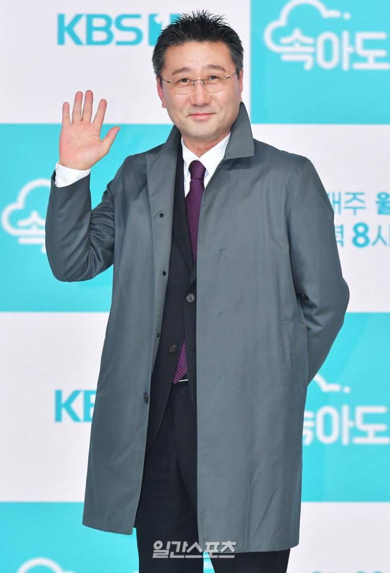 배우 최정우 별세…향년 68세