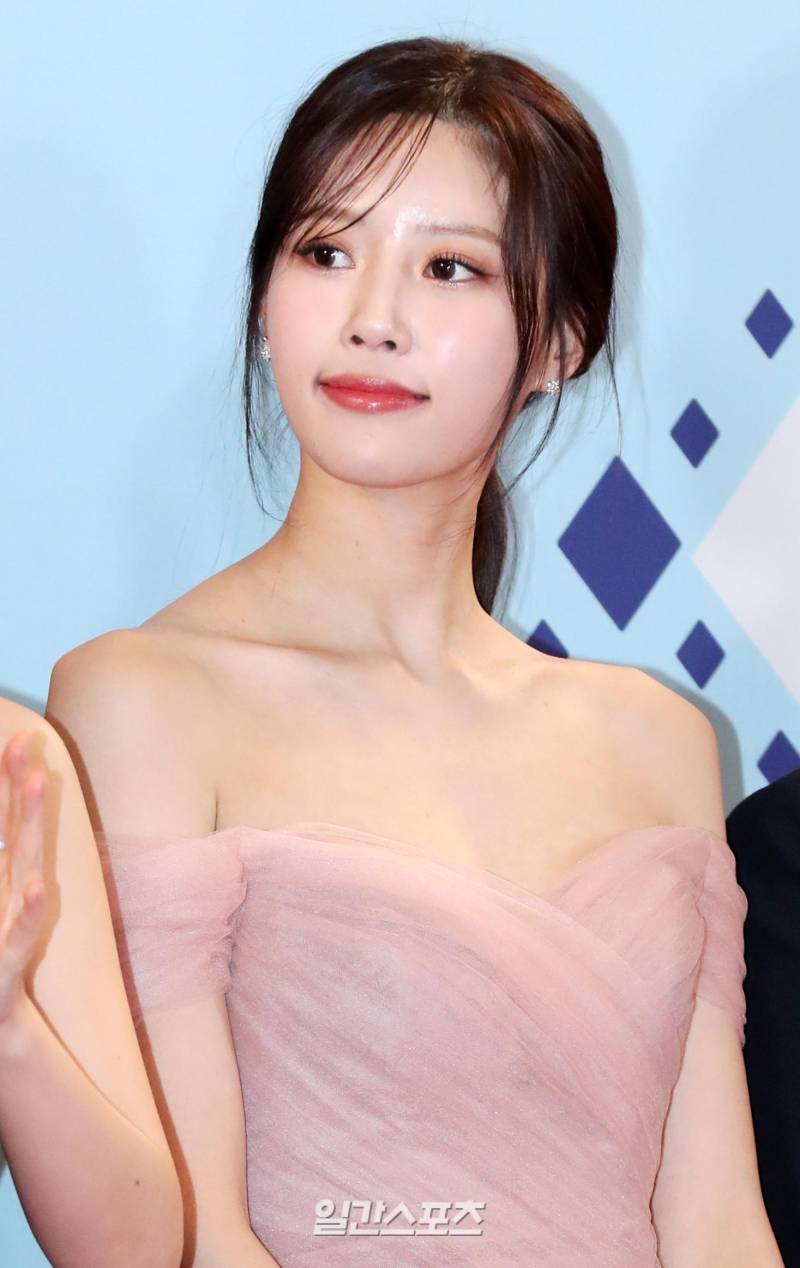 이미주, 안테나와 결별… FA 된다!
