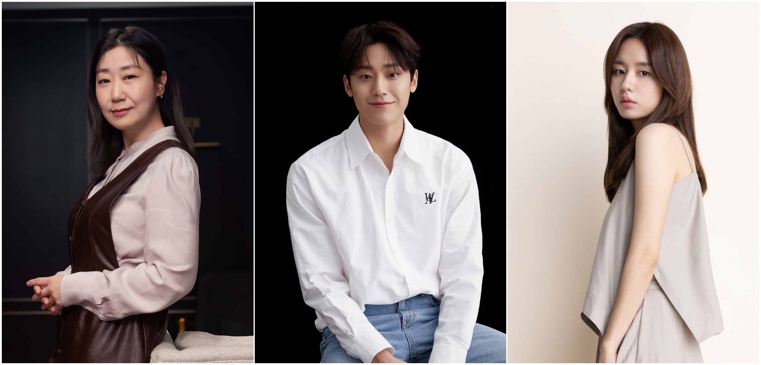 더 글로리' 이도현, 라미란 아들 된다 ('나쁜엄마') 더 글로리' 이도현, 라미란 아들 된다 ('나쁜엄마')