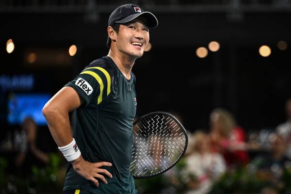 이정우의 스포츠 랩소디] 한국 테니스, 호주에서 강한 이유가 있다