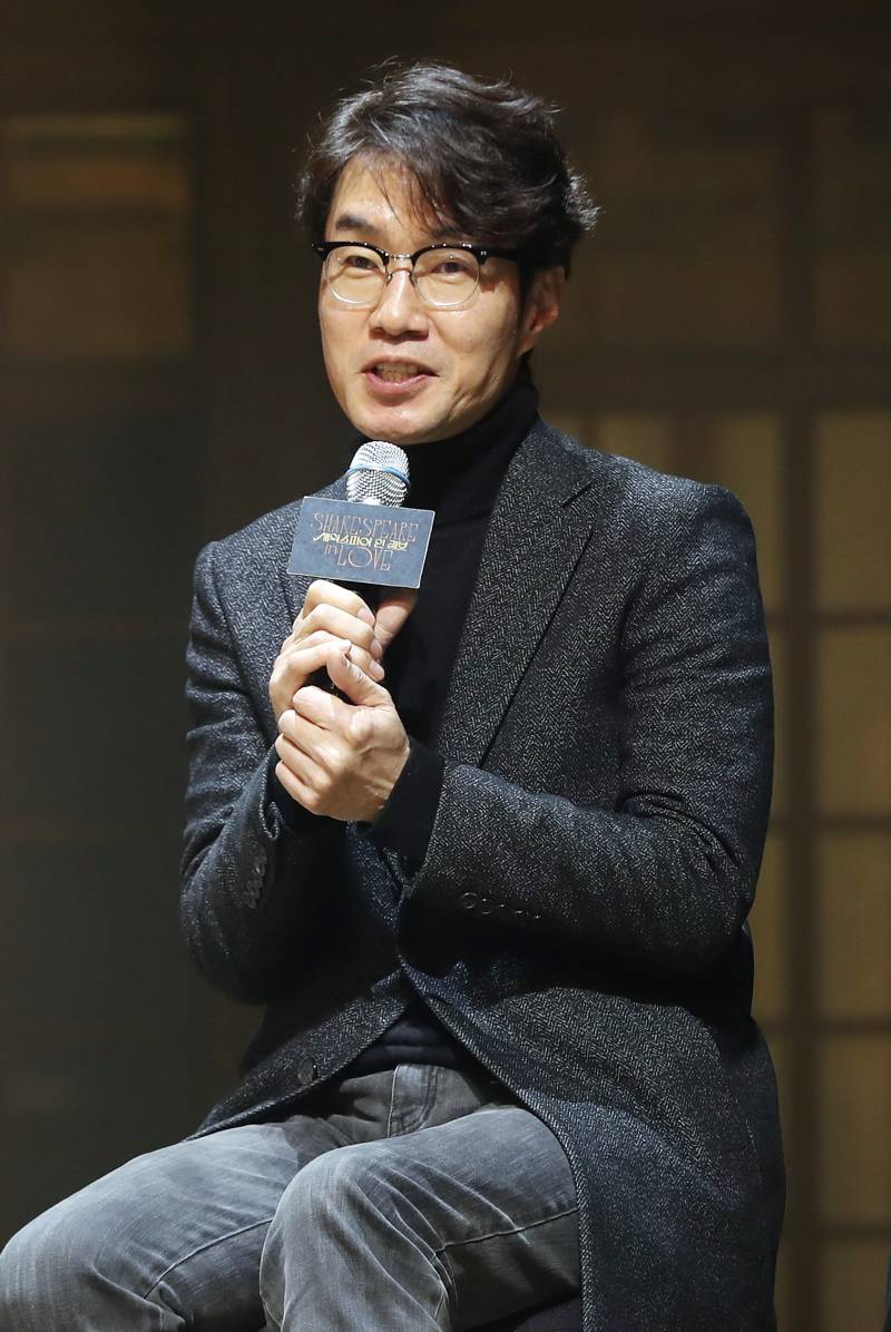 음주 혐의 송영규 숨진 채 발견