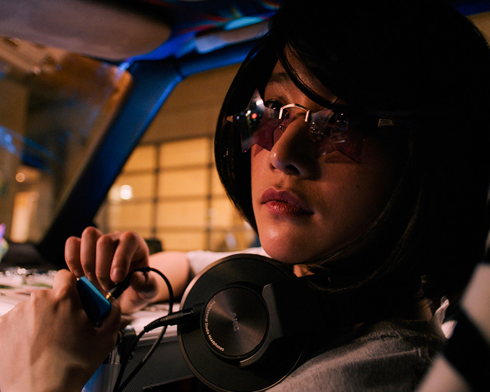 할리우드 진출한 전종서 “감독님 집에서 2박3일 실물 미팅...큰 도전이었다” - 일간스포츠