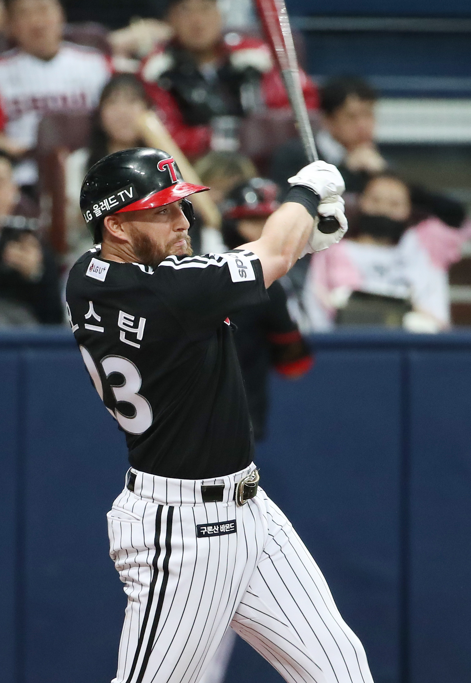 [分享] 吳智煥 因傷將休養三個星期