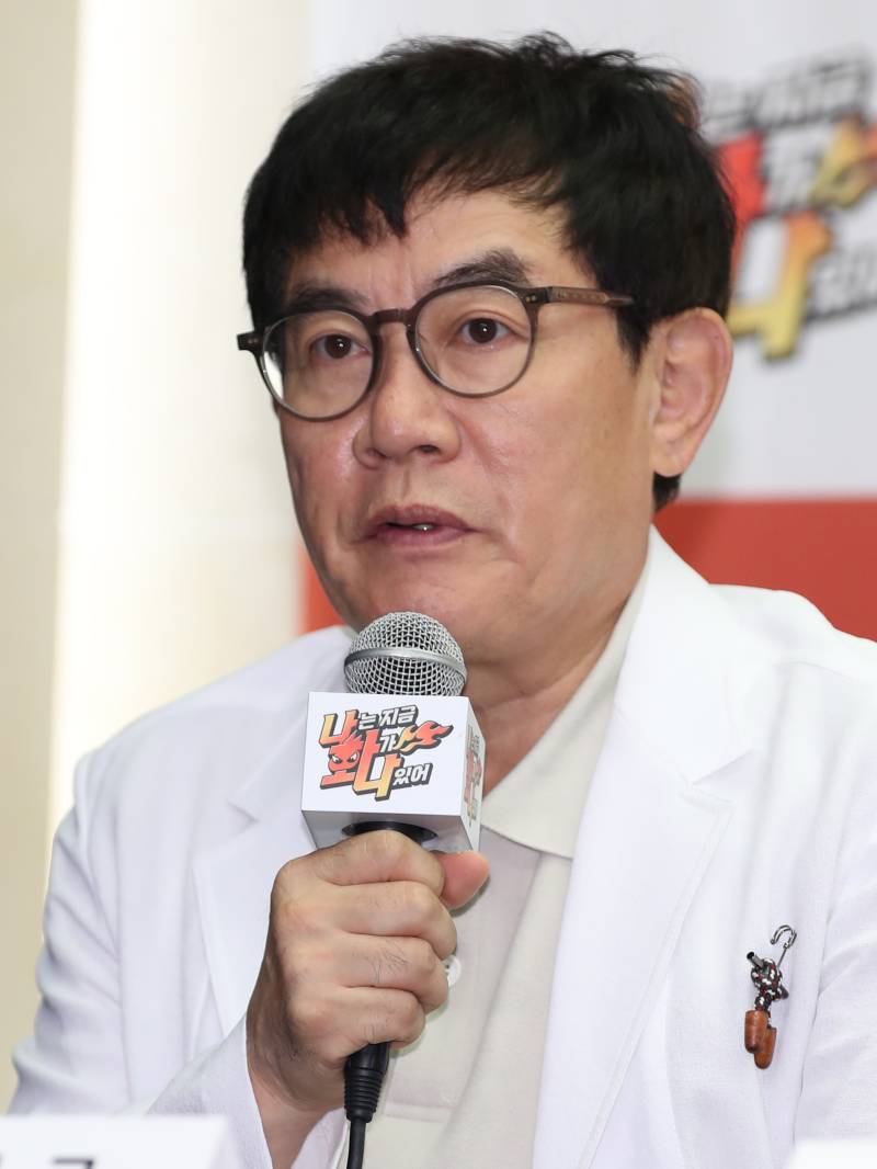 ‘정신과 전문의’ 오진승, 이경규 약물 운전 보도 우려…“사회적 낙인, 불필요한 오해”