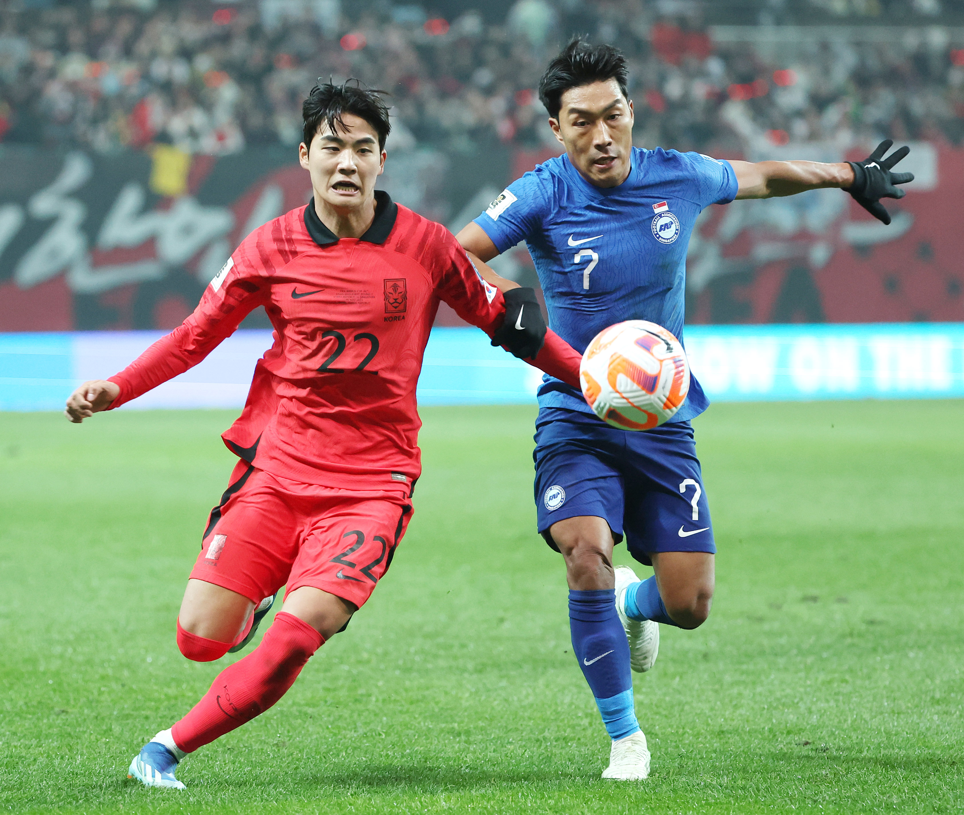 설영우, AFC 올해의 선수상 후보…손흥민은 국제선수상 통산 4회 수상 도전 [공식발표] - 일간스포츠