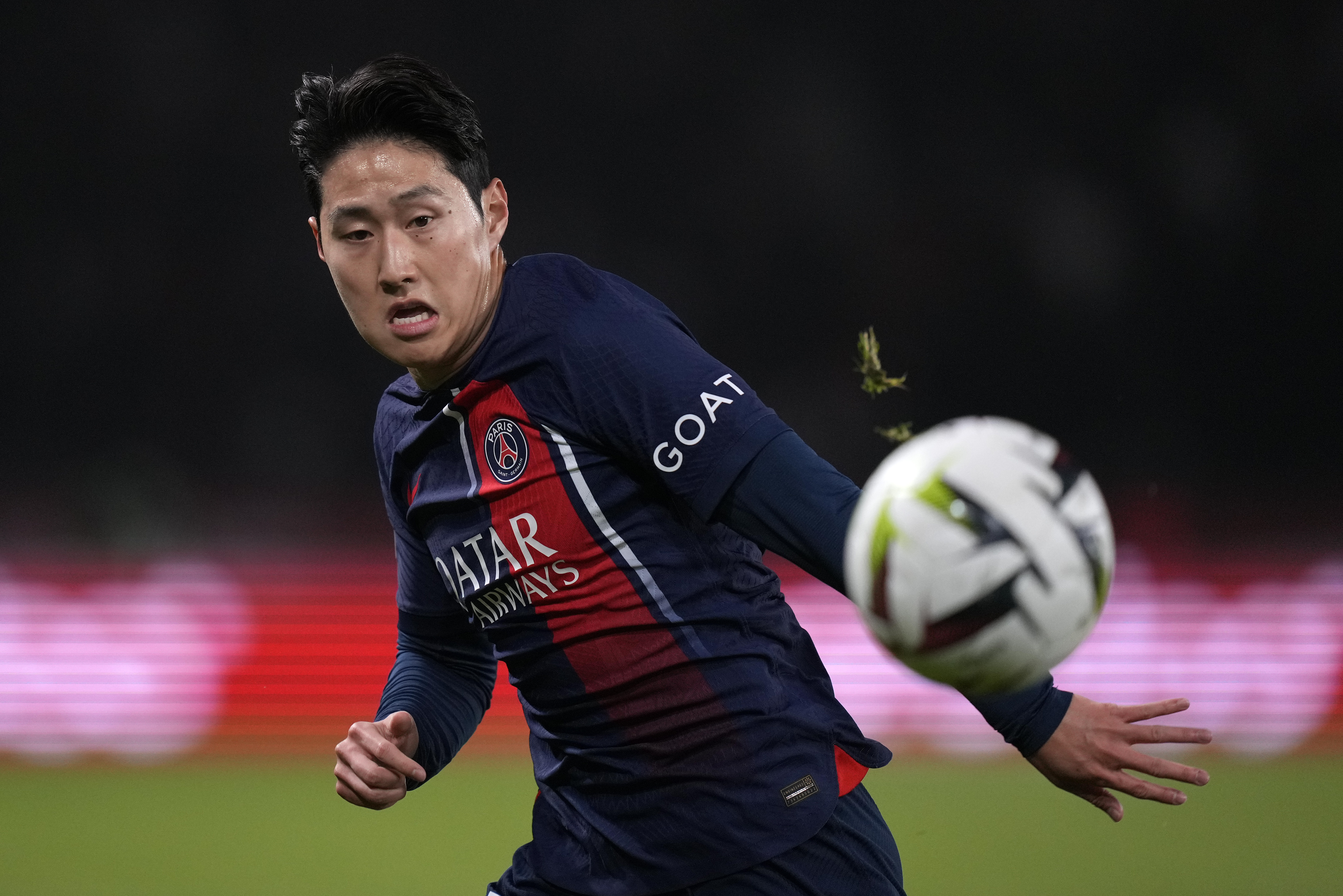 Lee Kang-in’s Performance and Controversy at PSG: Updates on Matches and Apology