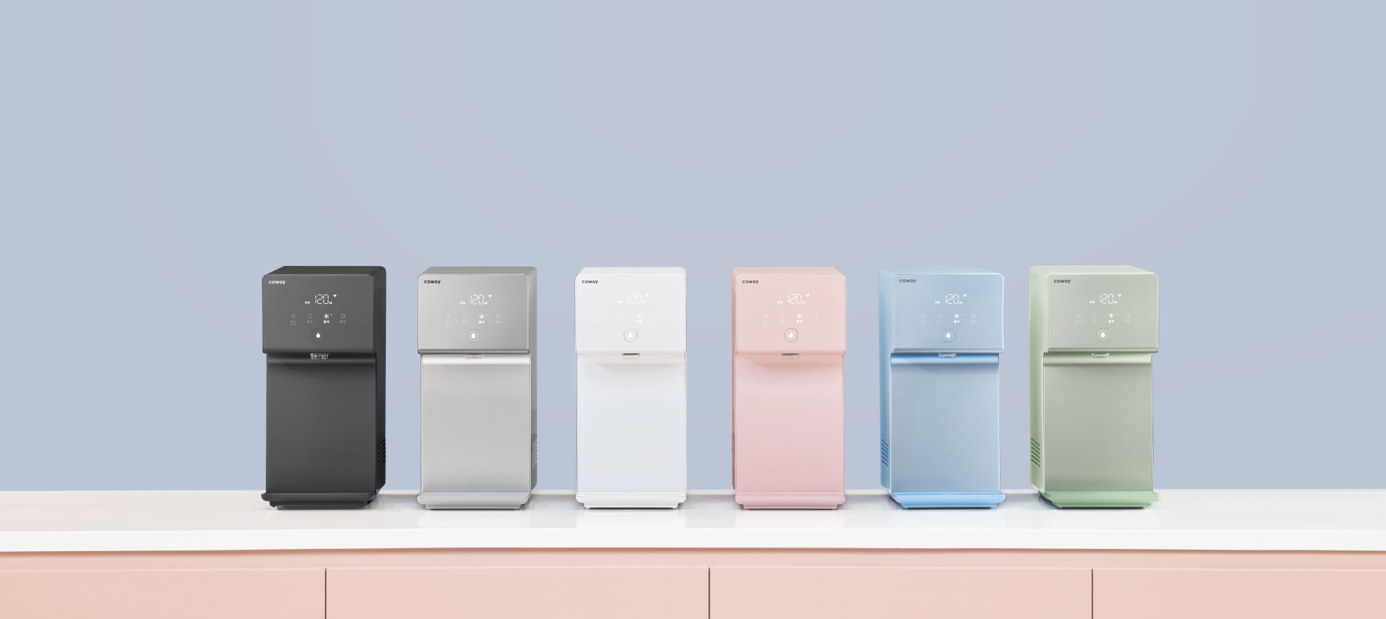 블라인드 | 코웨이 뉴스