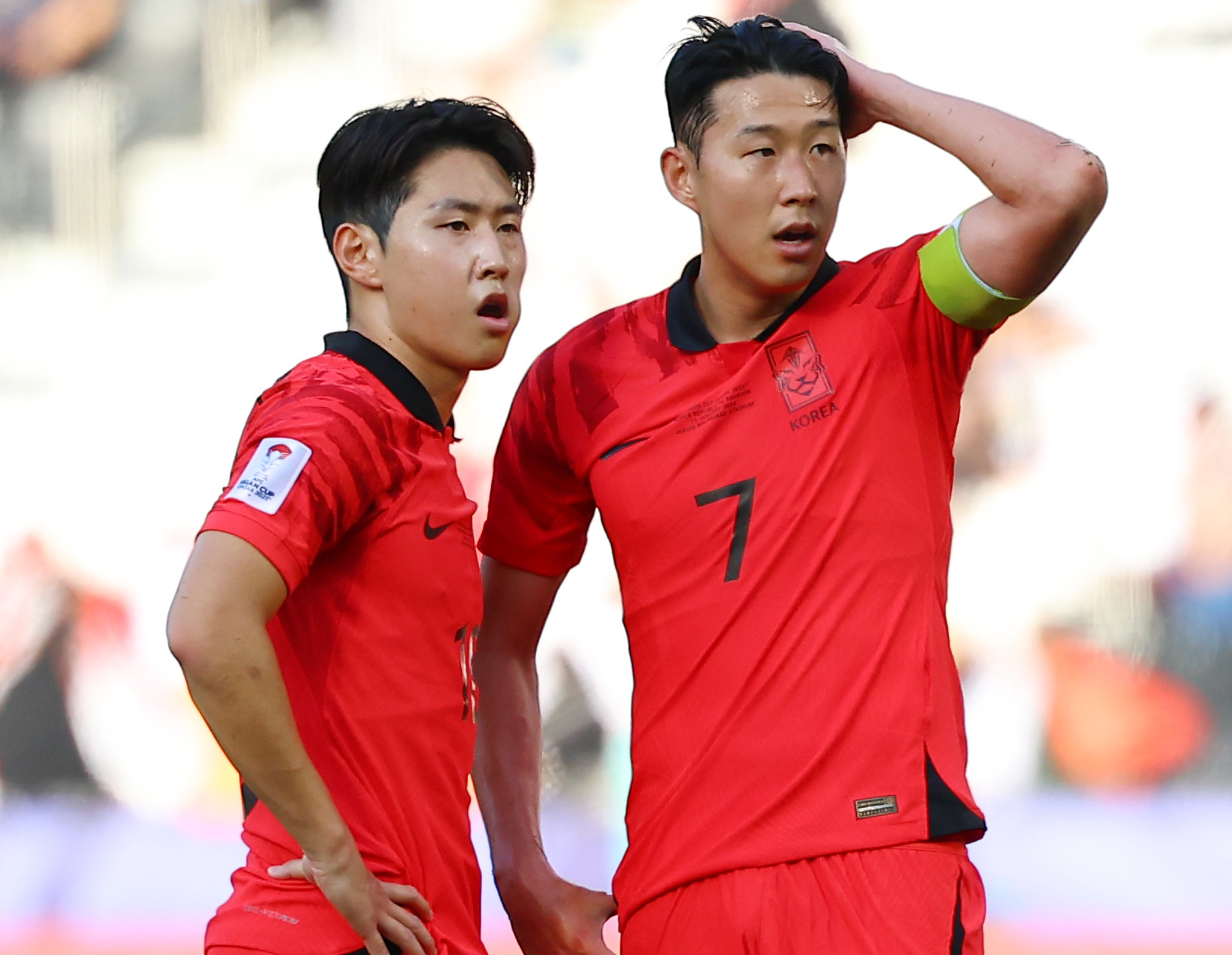 2023 AFC Asian Cup: Korean Football Present and Future – Who Will Be the Top Scorer?