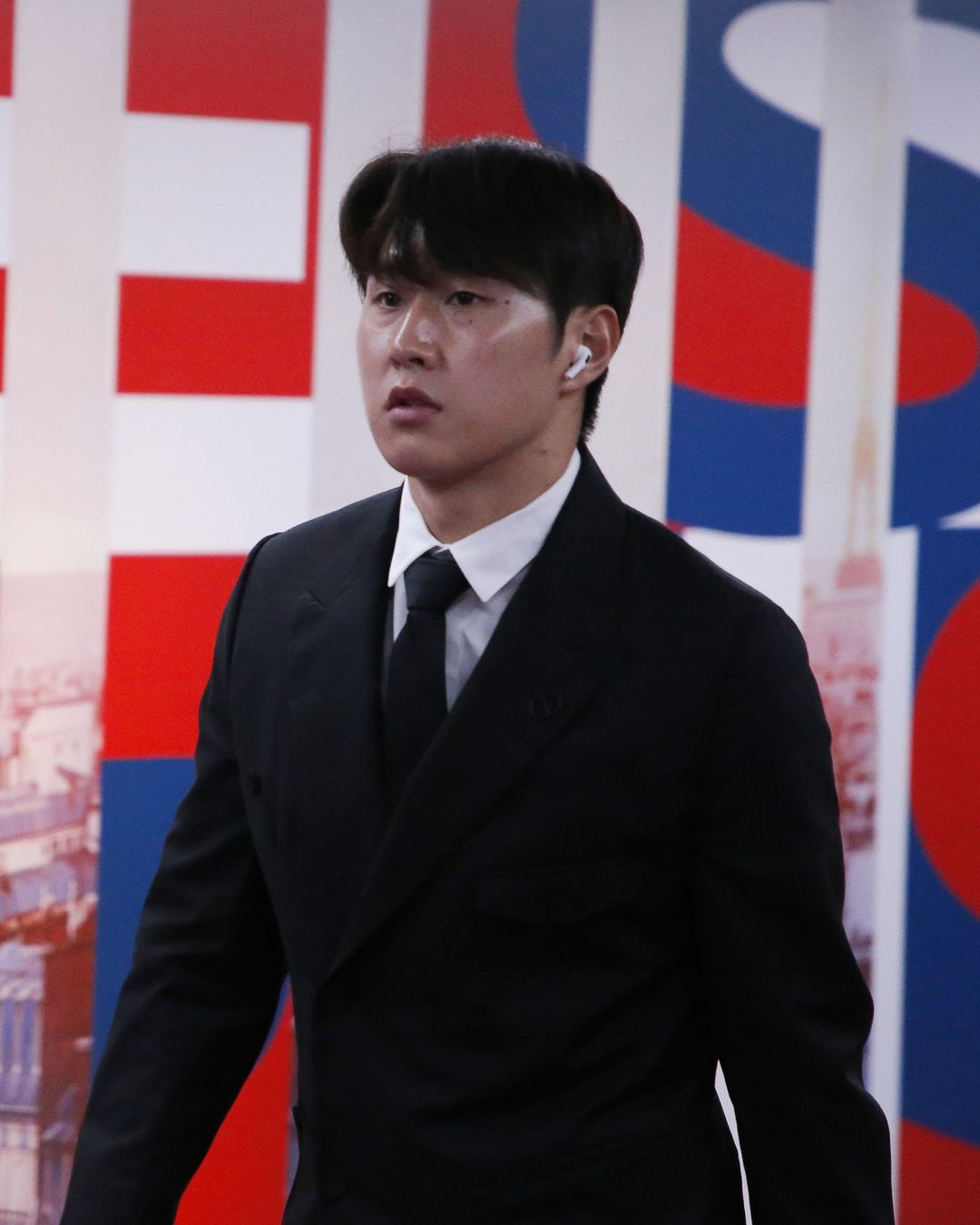 UEFA Champions League Quarterfinals: Lee Kang-in and Kim Min-jae Excluded from Starting Lineup Predictions