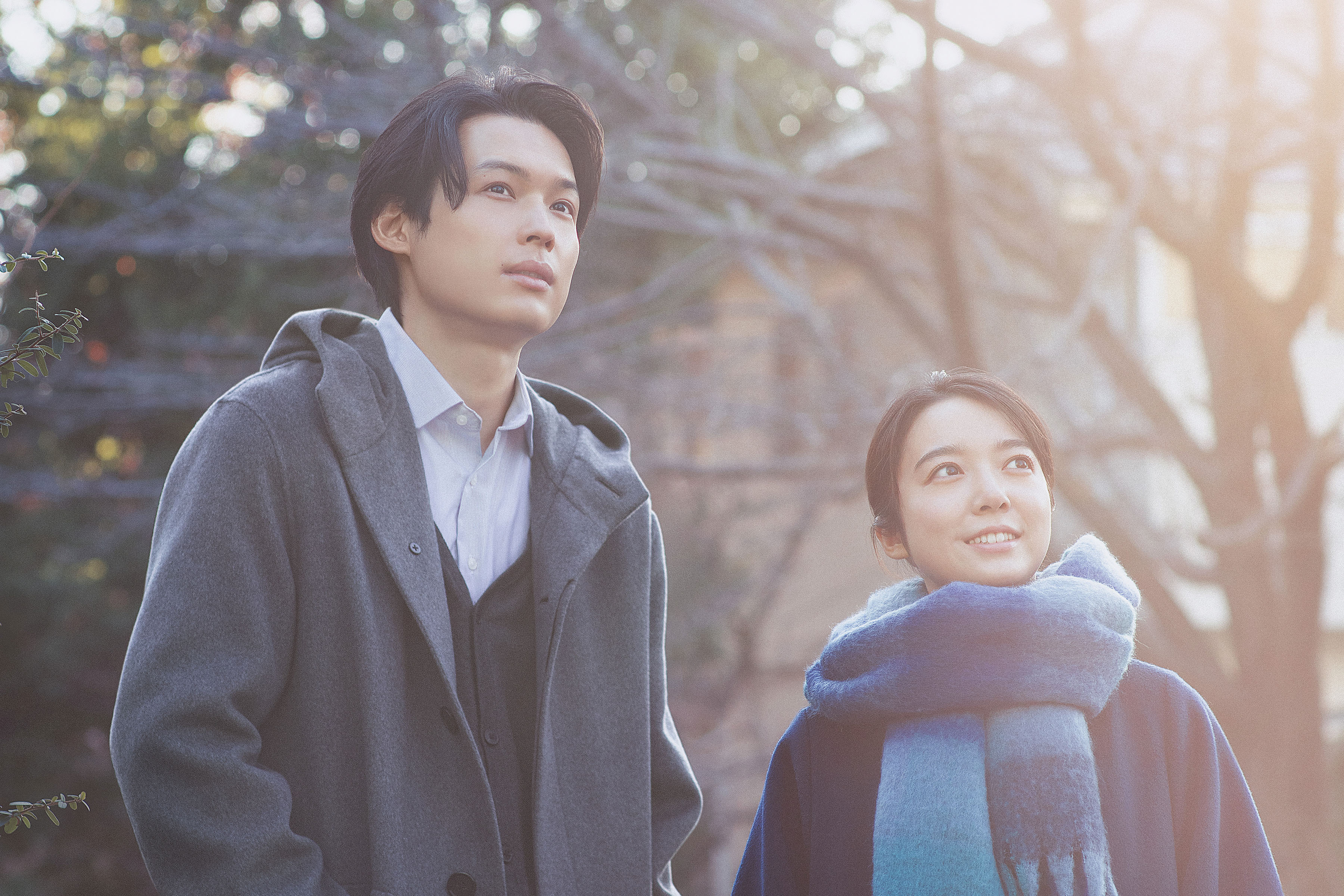 All at Dawn: New Japanese Film Focuses on Loyalty and Overcoming Darkness