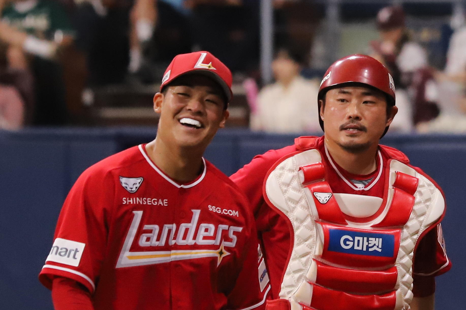 Japanese Pitcher Keisho Shirakawa Shines in KBO Debut with SSG Landers