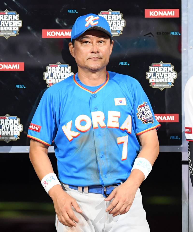 "욕 먹을 줄 알지만" 이종범, KT 떠나 '최강야구' 택한 이유 밝혔다 "KT 팬들에게 죄송"