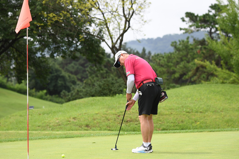 KPGA 챌린지·시니어 투어에서도 '반바지' 등장, 7~9월 대회 한시적 허용