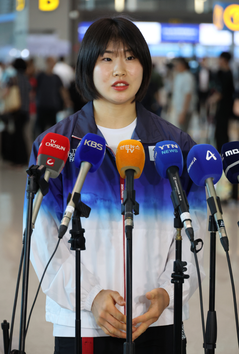 김우진·김제덕·이우석 쾌조의 컨디션...남자 양궁 단체전 3연패 도전                                