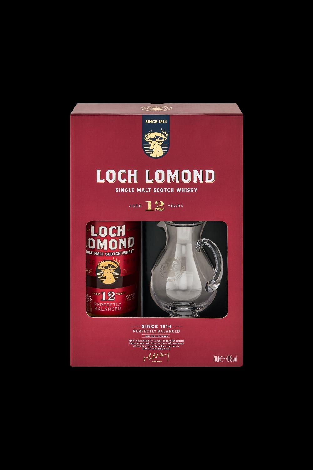 드링크인터내셔널&인터리커, 위스키·샴페인 등 추석 선물 출시 - 일간스포츠