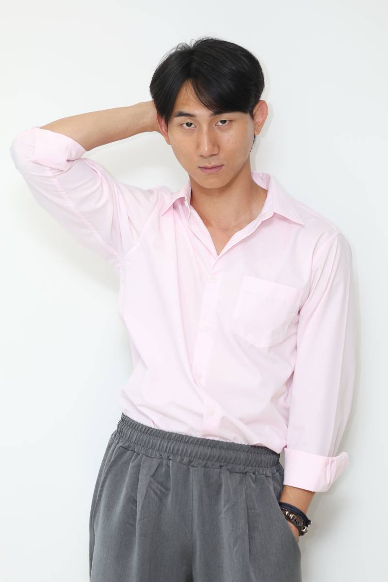 [단독] '용원게이' 장용원, '예필' 하차 후... '찬란한 너의 계절... - 뉴스 썸네일 이미지