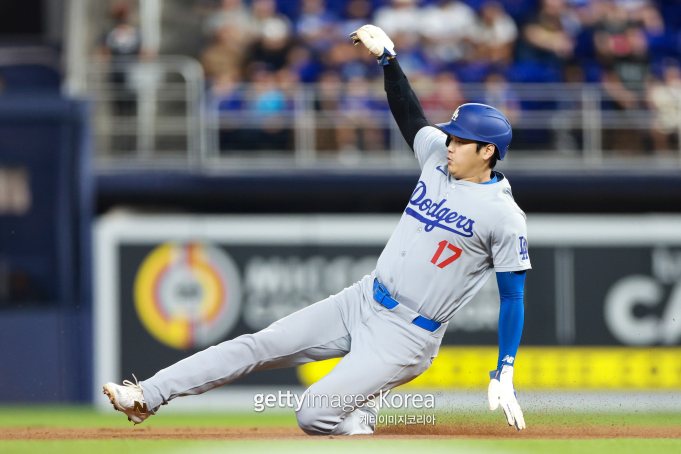 [송재우의 포커스 MLB]  50-50 오타니와 40-40 김도영의 도전 그리고 'MVP'                                