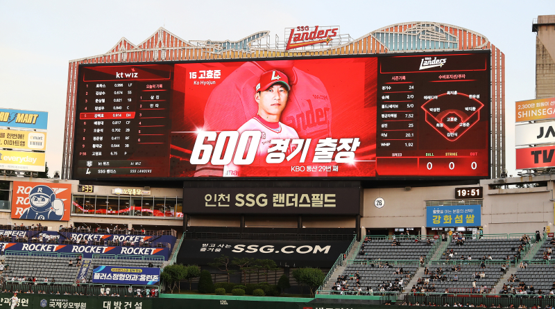 은퇴 가능성 일축한 고효준 내 야구는 잡초, 하루 쉬고 바로 운동 시작했다 [IS 인터뷰]                                