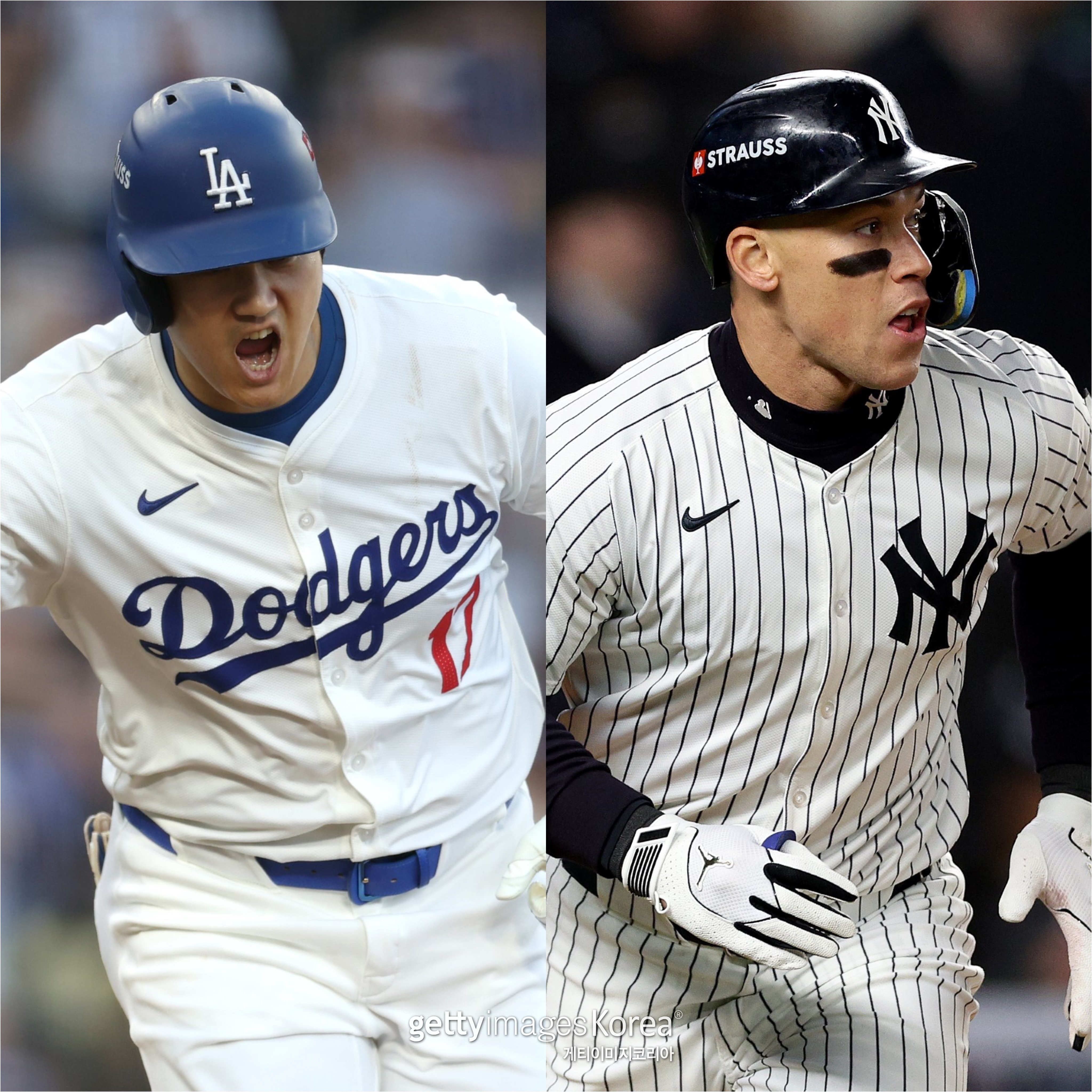 Following Judge, Ohtani is also back… Will the 12th Yankees VS Dodgers World Series be held?