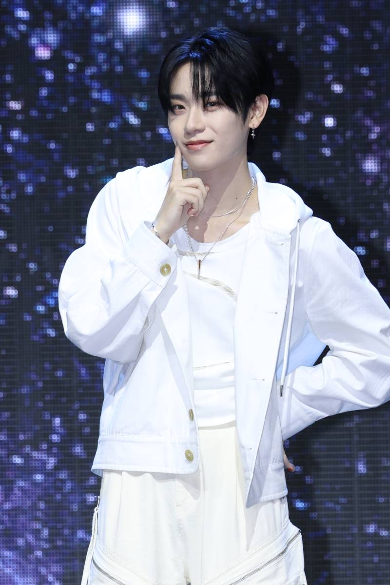 '이펙스 활동중단' 금동현, C9 전속계약 종료 [공식] - 뉴스 썸네일 이미지