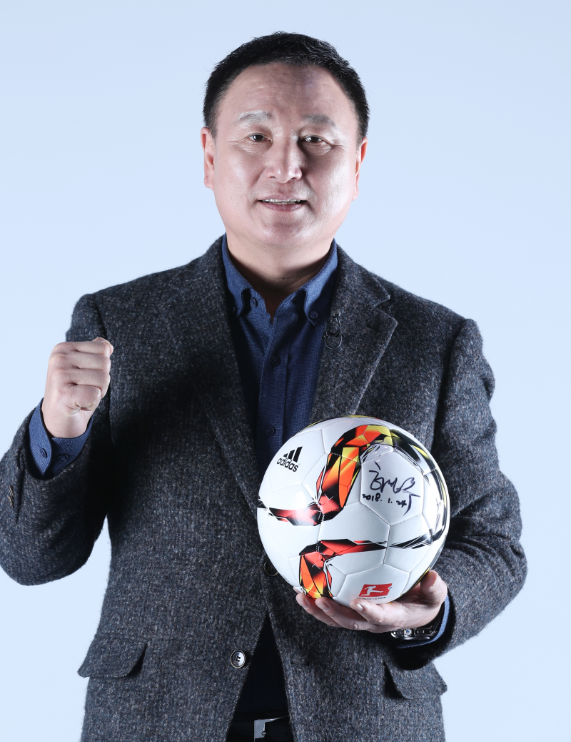 Former Korea National Team Coach Huh Jung-moo Announces Candidacy for Korea Football Association Presidency