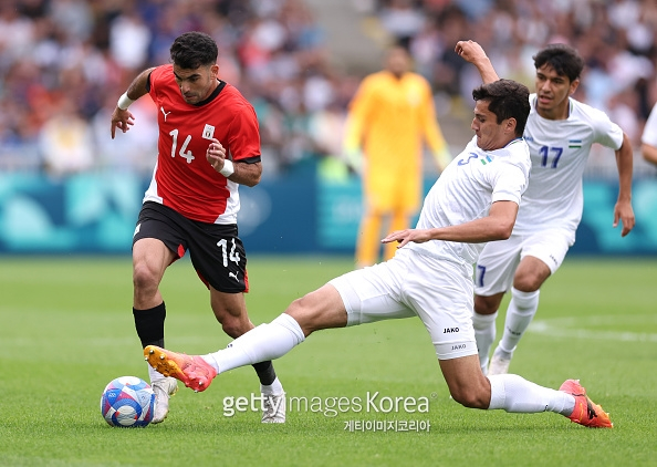 손흥민 or 이강인?…‘우즈벡 김민재’와 뛸 가능성↑ “이미 PSG 고위층과 접촉”                                