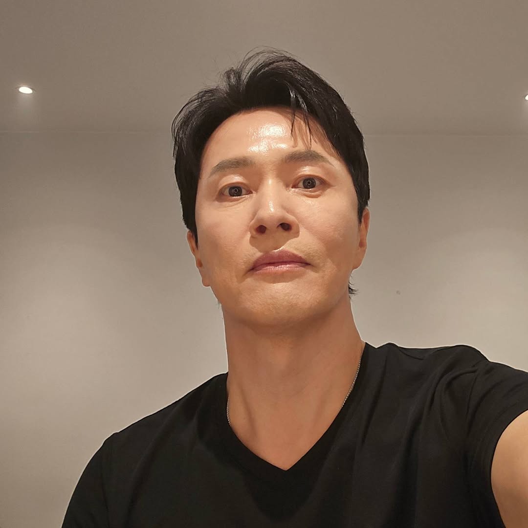 김정민, 27일 모친상…”빈소 지키는 중” [공식] - 일간스포츠