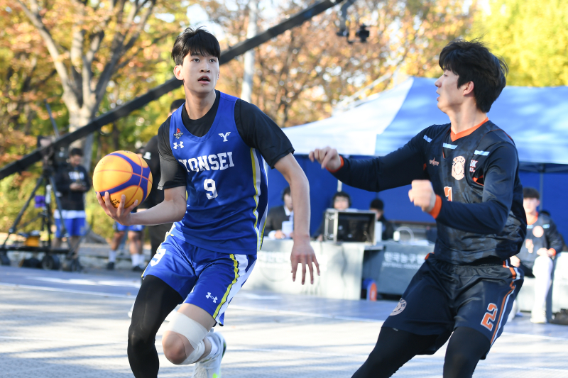 ‘KB 송윤하 포함’ 2025 FIBA 3x3 아시아컵 대비 국가대표 최종 엔트리 공개                                