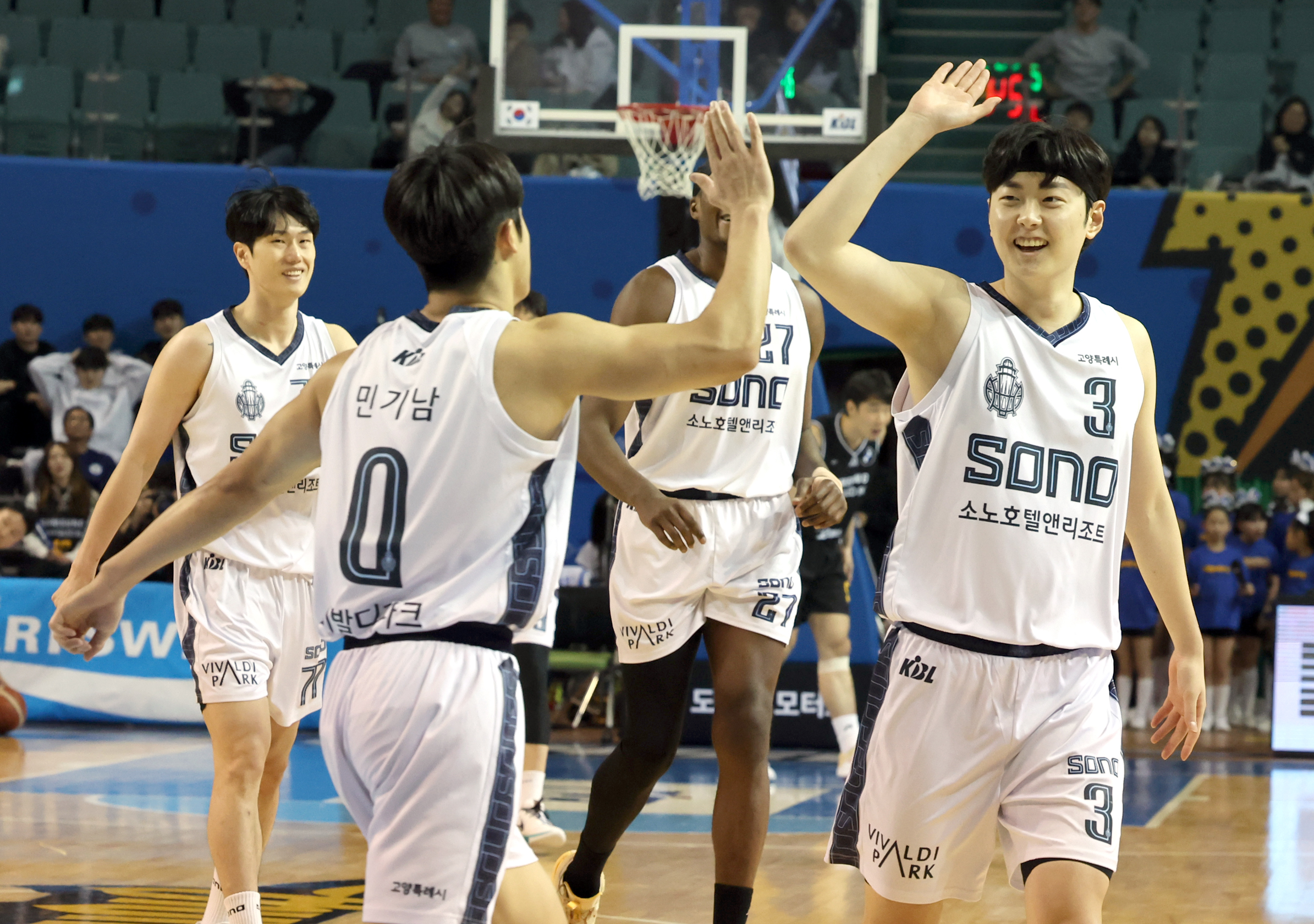 自宅で敗北した相手、遠征で「勝ち」…キム・テスル「プレーヤーの意志は異なっていた」[IS 승장]