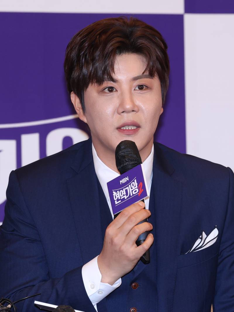 진해성, 학폭 소송 패소 후 "인정 NO, 항소 안 해"
