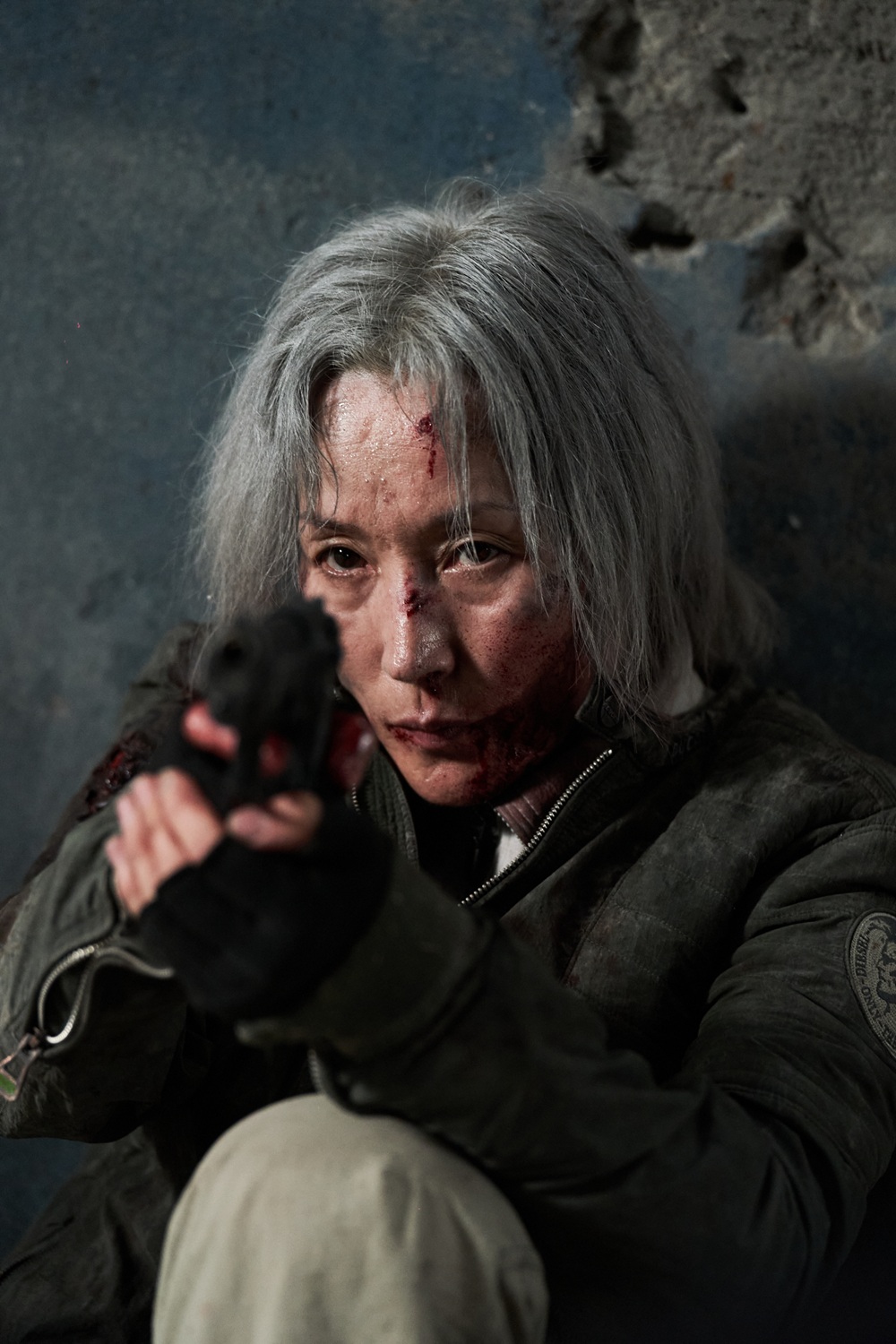 Lee Hye-Young: Years as Weapons - News Directory 3