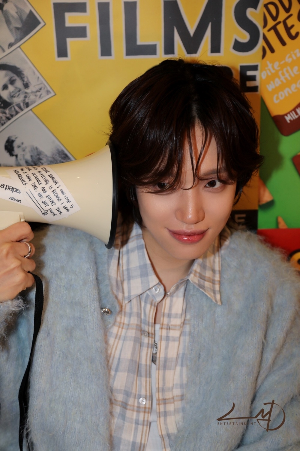 니엘, 향수 뿌리지마 '걔'에서 솔로 가수로... "나 이런 것도 잘해요... - 뉴스 썸네일 이미지