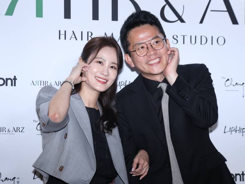 김준호♥김지민 결혼, 개그계 호칭 교란…“형수님 불러야 하나” (독박투어)
