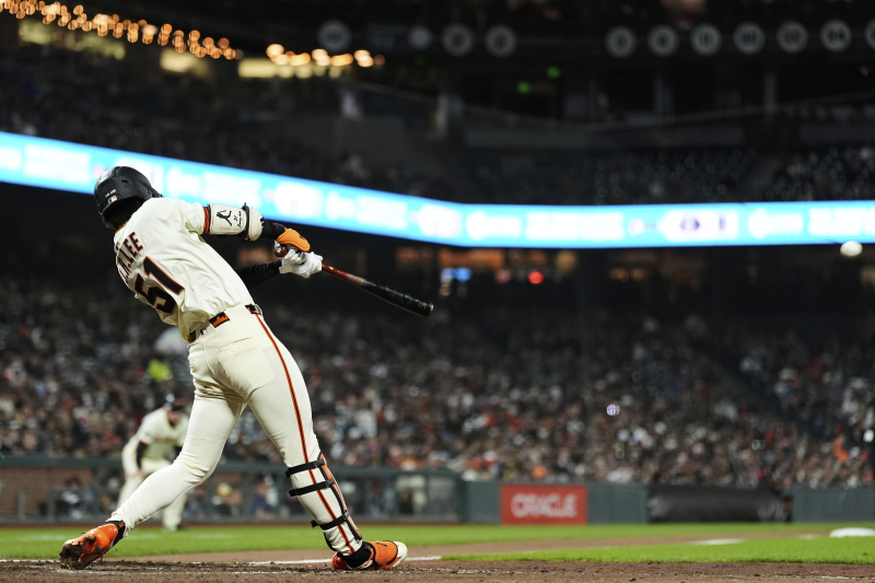 이정후, MLB닷컴 선정 '3할 타율 기대주'로 주목…저지·골드슈미트와 어깨 나란히                                