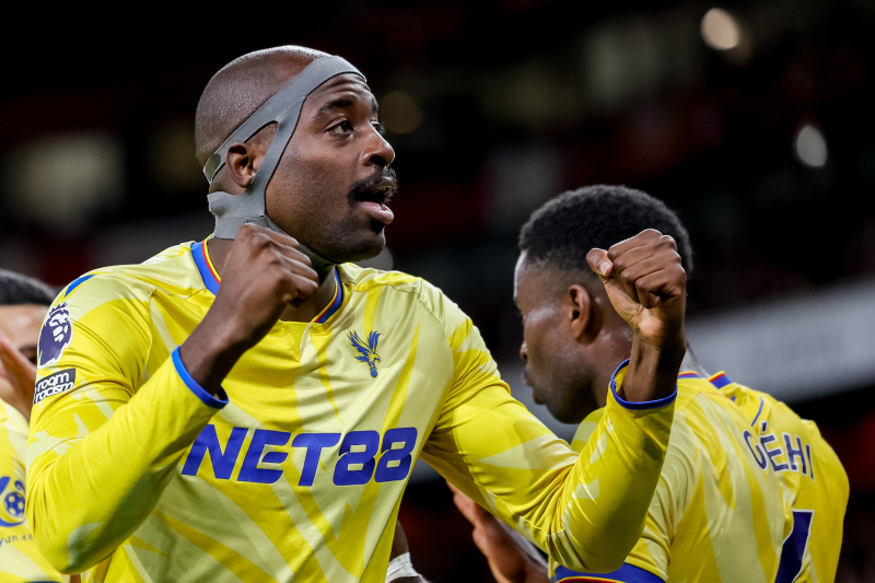 리버풀 ‘EPL 우승’ 99.9% 초읽기…이스널, 팰리스와 2-2 무→사실상 리그 제패 좌절                                
