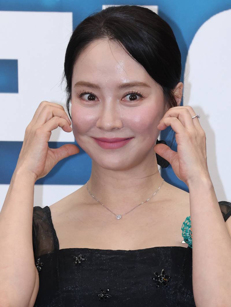 송지효 父 '빚투' 의혹, 소속사 "범죄"