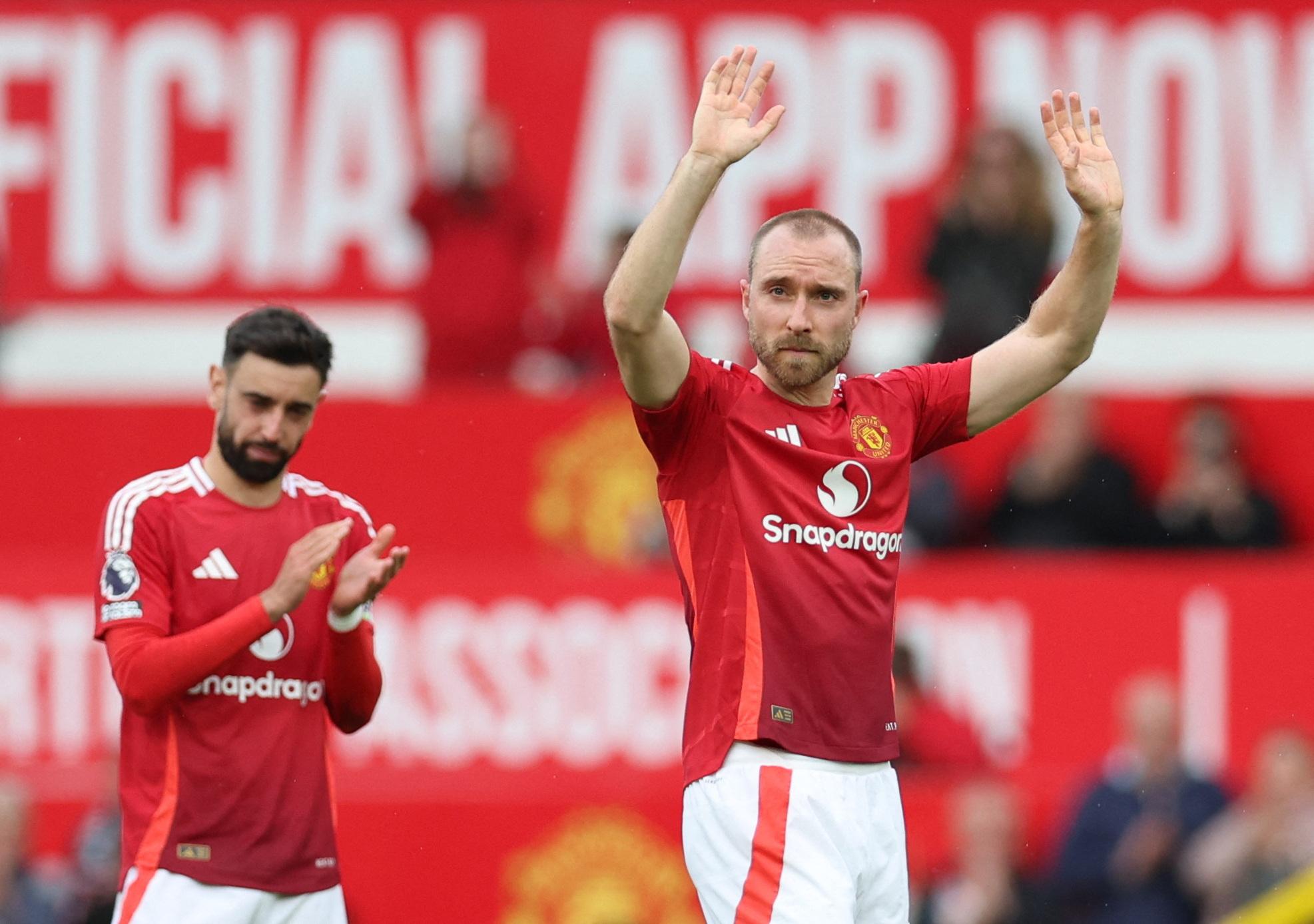 SON 전 동료의 고별전서 나온 특별한 PK 골…“주장이 양보해 줬다” - 일간스포츠