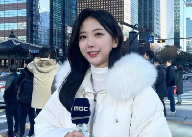 MBC, 프리랜서 기상캐스터 리포터로 재고용
