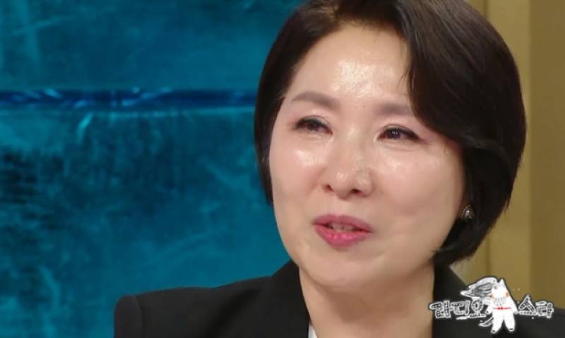 “내잘못 같아서”…심리상담가 이호선, 故 강지용 비보 언급하며 눈물(‘라디오스타’)