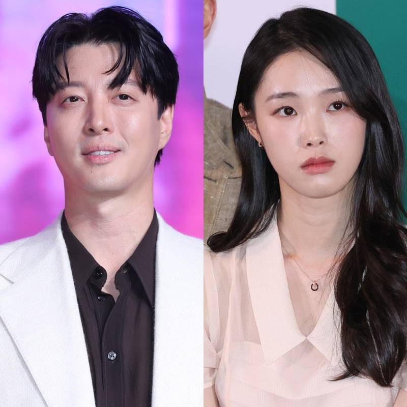 이동건♥강해림, 16살 나이차 커플 탄생… 양측 “사생활” [종합]