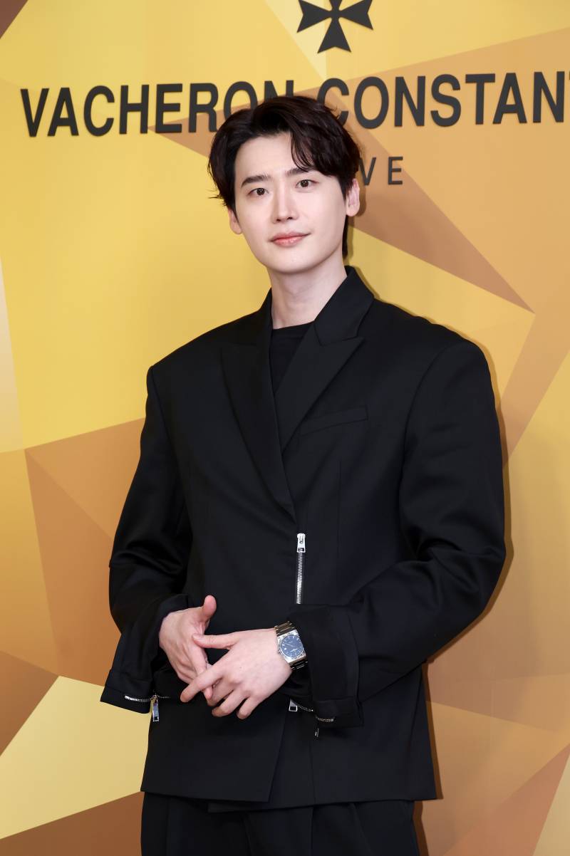 이종석, '낙원' 출연 검토 중