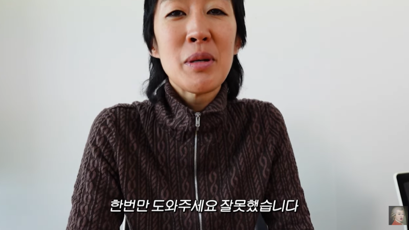 “잘못했습니다”…홍진경, 빨간니트·후보별 분량·PD 출신 논란까지 모두 해명 (‘찐천재’)