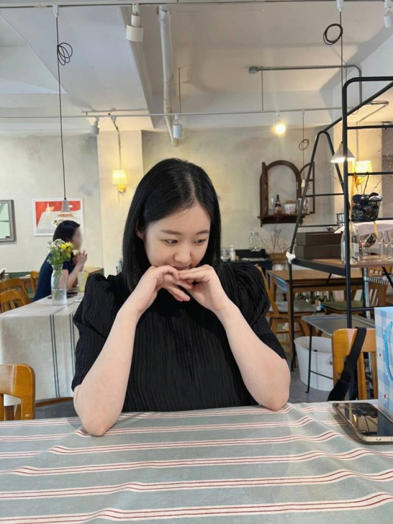 박보미, 아들상 아픔 딛고 임신 근황…”첫째와 둘째, 이렇게 달라”