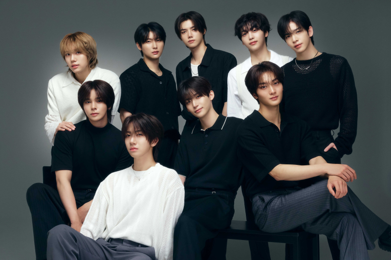 '데뷔 5년만 리브랜딩' 크래비티 "알에서 깨어나 재데뷔하는 느낌"... - 뉴스 썸네일 이미지