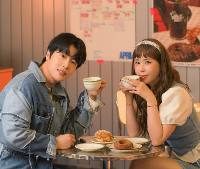 문원, 사생활 논란 “모두 사실무근”